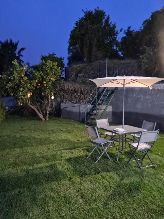 Profumo Di Zagara Villa Fiumefreddo di Sicilia Exterior photo