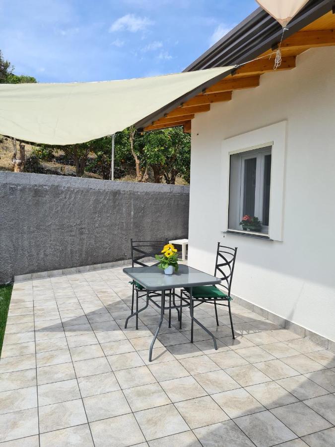 Profumo Di Zagara Villa Fiumefreddo di Sicilia Exterior photo