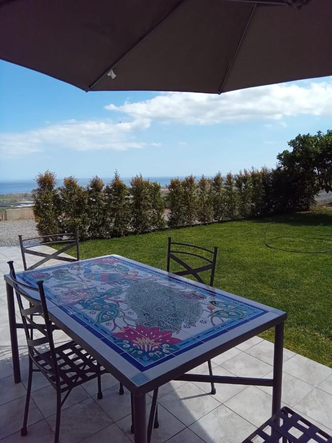 Profumo Di Zagara Villa Fiumefreddo di Sicilia Exterior photo